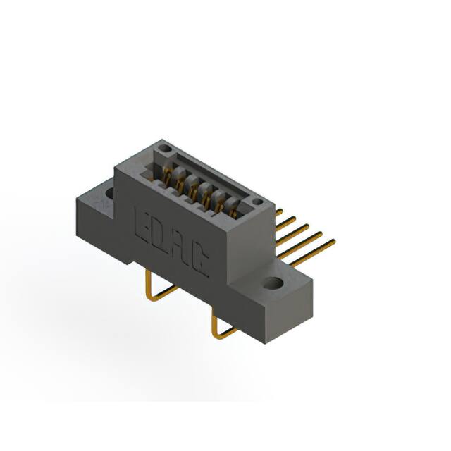 895-012-558-202 EDAC Inc.  Edgeboard Connectors